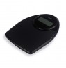 Salter SA00701BFEU12 Doctors Stile Electronic Scale, Black