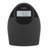 Salter SA00701BFEU12 Doctors Stile Electronic Scale, Black
