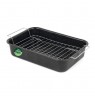 Salter BW128142EU7 34 cm Roaster And Rack