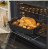 Salter BW128142EU7 34 cm Roaster And Rack