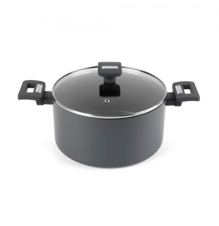 Salter BW14726 Alto 24 cm Stockpot