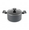 Salter BW14726 Alto 24 cm Stockpot