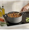 Salter BW14726 Alto 24 cm Stockpot