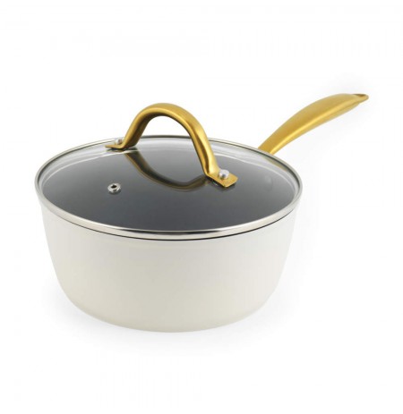 Salter BW14604 Aerotech Professional 20cm Saucepan