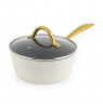 Salter BW14604 Aerotech Professional 20cm Saucepan