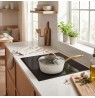 Salter BW14604 Aerotech Professional 20cm Saucepan
