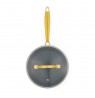 Salter BW14603 Aerotech Professional 18cm Saucepan
