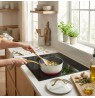 Salter BW14603 Aerotech Professional 18cm Saucepan