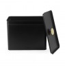 Salter BW14371 Alchemy Bread Bin, Black