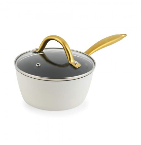 Salter BW14602 Aerotech Professional 16cm Saucepan