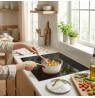 Salter BW14602 Aerotech Professional 16cm Saucepan