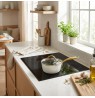 Salter BW14602 Aerotech Professional 16cm Saucepan