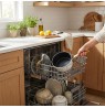 Salter BW14602 Aerotech Professional 16cm Saucepan