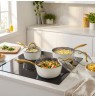 Salter BW14602 Aerotech Professional 16cm Saucepan