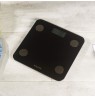 Salter SA00714BGCFEU12 Black & Gold Analyser Scale, Black/Gold