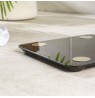 Salter SA00714BGCFEU12 Black & Gold Analyser Scale, Black/Gold