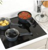 Salter BW13591DU Megastone Excellence 3 Piece Pan Set