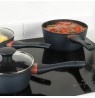 Salter BW13591DU Megastone Excellence 3 Piece Pan Set