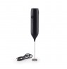 Salter BW14234 Rechargable Milk Frother, Black