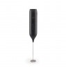 Salter BW14234 Rechargable Milk Frother, Black