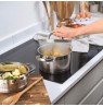 Salter BW13906 Timeless 18 cm 3-Tier Steamer
