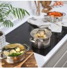 Salter BW13906 Timeless 18 cm 3-Tier Steamer