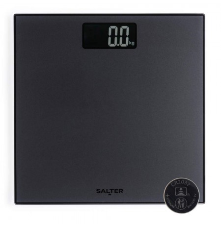 Salter SA00599CFEU12 Matt Electronic Scale