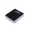 Salter SA00700BWFEU12 Large Dial Mechanical Scale, Black/White