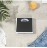 Salter SA00700BWFEU12 Large Dial Mechanical Scale, Black/White
