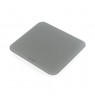 Salter 9204 GFEU12 Shadow Digital Bathroom Scale, Grey