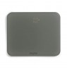 Salter 9204 GFEU12 Shadow Digital Bathroom Scale, Grey