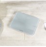Salter 9204 GFEU12 Shadow Digital Bathroom Scale, Grey