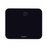 Salter 9204 BFEU12 Phantom Electronic Scale, Black