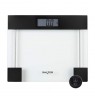 Salter SA00078BCFEU12 Clear Electronic Glass Scale