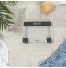 Salter SA00078BCFEU12 Clear Electronic Glass Scale