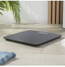 Salter SA00600BCFEU12 Brushed Finish Electronic Scale