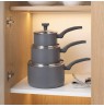 Salter BW14720 Alto 20cm Saucepan