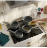 Salter BW14718 Alto 16cm Saucepan