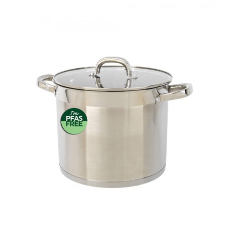 Salter BW13905 Timeless 24 cm Stockpot