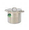 Salter BW13905 Timeless 24 cm Stockpot