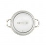 Salter BW13905 Timeless 24 cm Stockpot