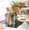 Salter BW13905 Timeless 24 cm Stockpot