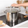 Salter BW13905 Timeless 24 cm Stockpot
