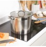 Salter BW13905 Timeless 24 cm Stockpot