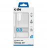 Samsung Galaxy S25+ Skinny Cover By SBS Transparent
