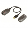 Aten USB 2.0 Cat 5 Extender (up to 60m) | Aten | USB 2.0 Cat 5 Extender (up to 60m) | 60 m