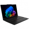 Lenovo ThinkPad T14 G7 AMD | Black | 14 " | IPS | WUXGA | 1920 x 1200 pixels | Anti-glare | AMD Ryzen AI 5 PRO | 440 | 16 GB | S