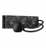 Corsair | Liquid CPU Cooler | NAUTILUS 360 RS | Intel, AMD