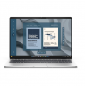 Dell Pro 16 PC16255 | Platinum Silver | 16 " | IPS | FHD+ | 1920 x 1200 pixels | Anti-glare | AMD Ryzen AI 5 PRO | 340 | 16 GB |