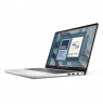 Dell Pro 16 PC16255 | Platinum Silver | 16 " | IPS | FHD+ | 1920 x 1200 pixels | Anti-glare | AMD Ryzen AI 5 PRO | 340 | 16 GB |